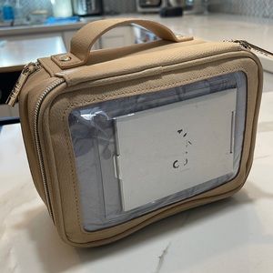 Beis On The Go toiletry case